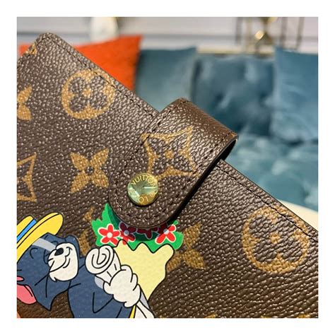 louis vuitton tom and jerry|Louis Vuitton boxes.